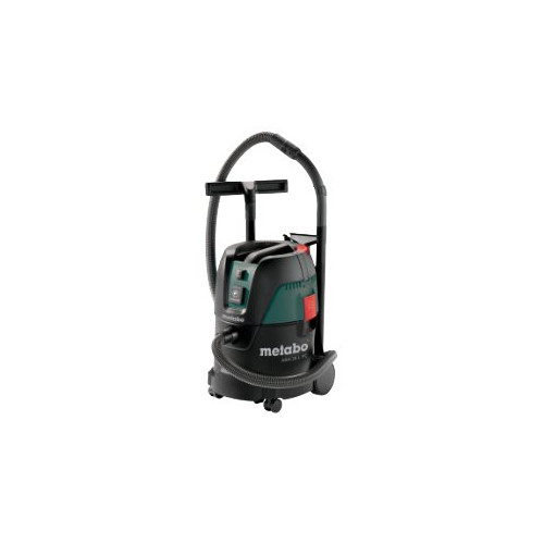 Metabo Metabo ASA 25 L PC - dammsugare - med behållare