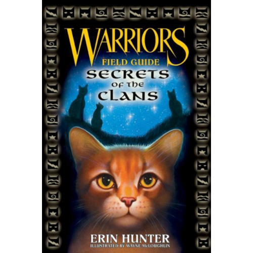 Harpercollins publishers inc Warriors: Secrets of the Clans (inbunden, eng)