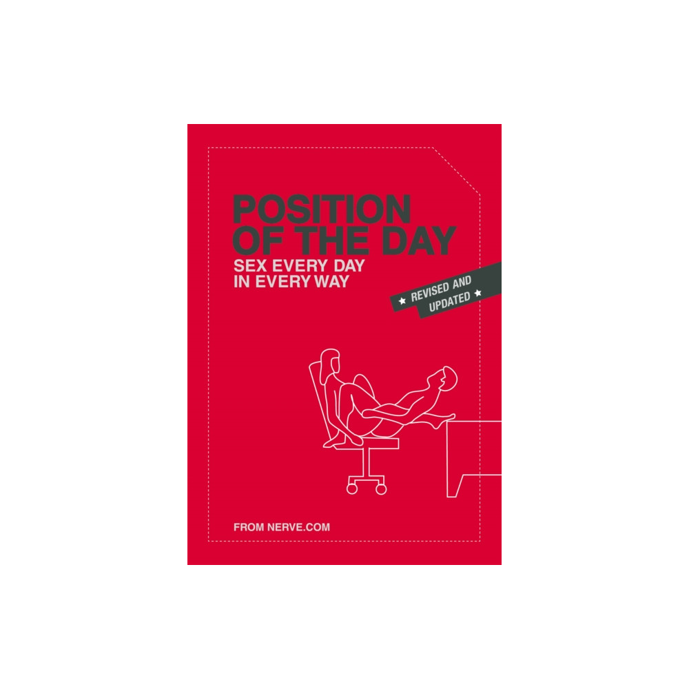 Produktbild för Position of the Day Revised and Updated (häftad, eng)