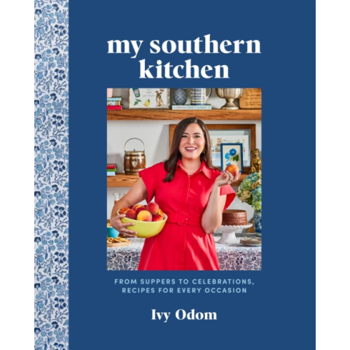Abrams My Southern Kitchen (inbunden, eng)