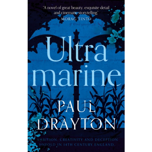 The Book Guild Ltd Ultramarine (häftad, eng)