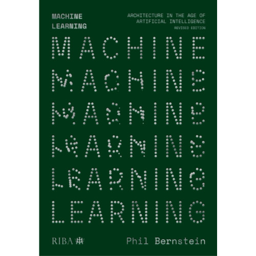 RIBA Publishing Machine Learning (häftad, eng)