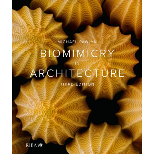 RIBA Publishing Biomimicry in Architecture (inbunden, eng)