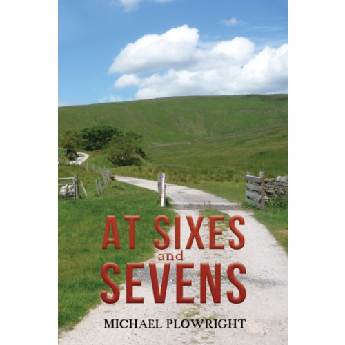 Austin Macauley Publishers At Sixes and Sevens (häftad, eng)
