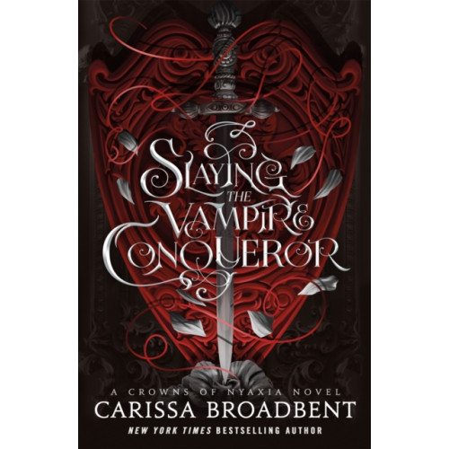 Tor Publishing Group Slaying the Vampire Conqueror (häftad, eng)