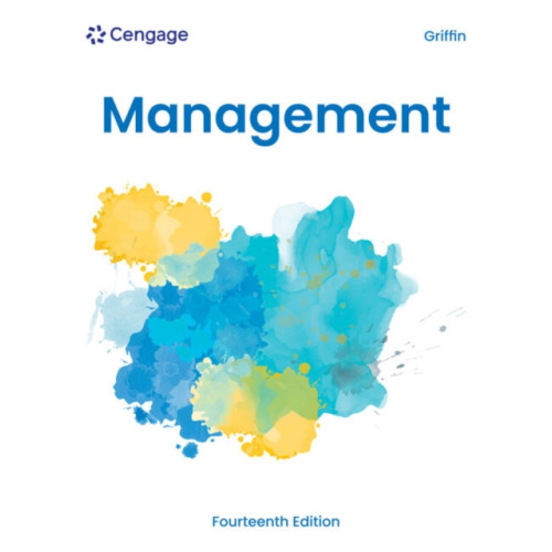 Cengage Learning, Inc Management (häftad, eng)