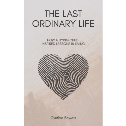 Austin Macauley Publishers LLC The Last Ordinary Life (häftad, eng)