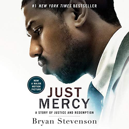 Bryan Stevenson Just Mercy (Movie Tie-In Edition) (häftad, eng)