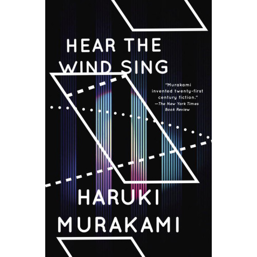 Haruki Murakami Hear the Wind Sing and Pinball (häftad, eng)