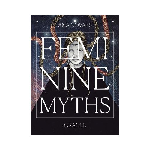 Ana Novaes Feminine Myths Oracle