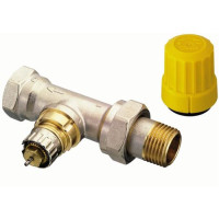 Produktbild för Danfoss ventil Ra-Ur 1/2 Ll