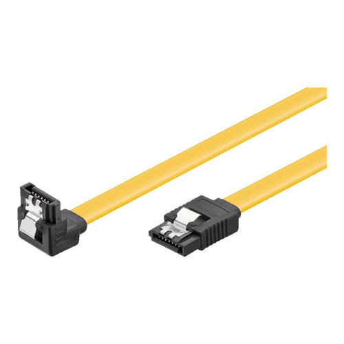 WENTRONIC GMBH goobay SATA-kabel - 30 cm
