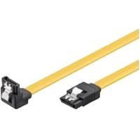Produktbild för goobay SATA-kabel - 30 cm