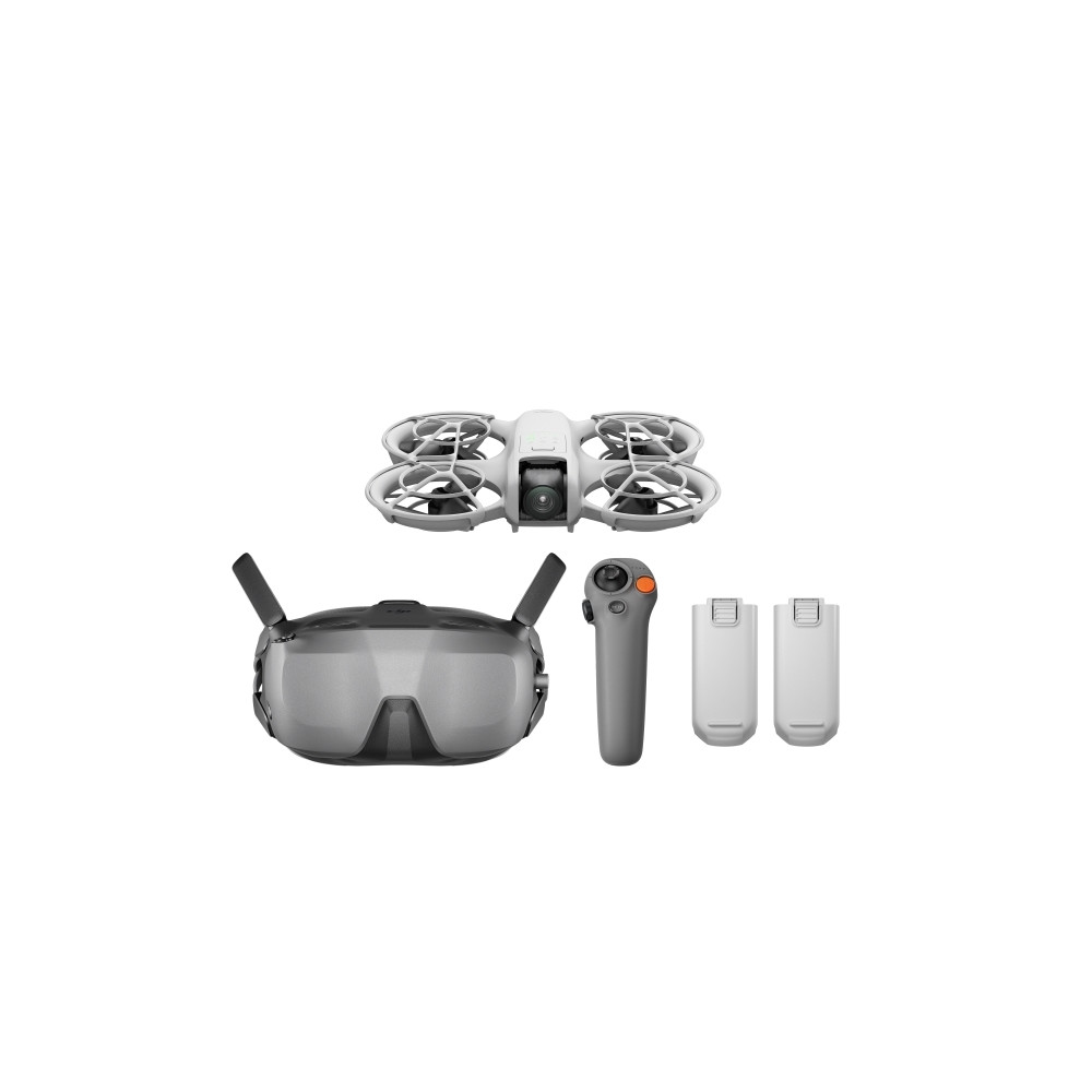 Produktbild för DJI Neo Motion Fly More Combo - drönare