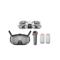 Produktbild för DJI Neo Motion Fly More Combo - drönare