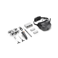 Produktbild för DJI Neo Motion Fly More Combo - drönare