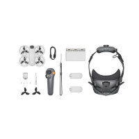 Produktbild för DJI Neo Motion Fly More Combo - drönare