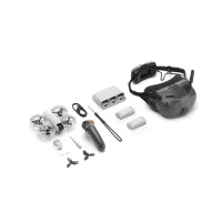 Produktbild för DJI Neo Motion Fly More Combo - drönare