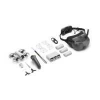 Produktbild för DJI Neo Motion Fly More Combo - drönare