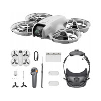 Produktbild för DJI Neo Motion Fly More Combo - drönare