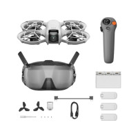 Produktbild för DJI Neo Motion Fly More Combo - drönare