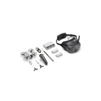 Produktbild för DJI Neo Motion Fly More Combo - drönare