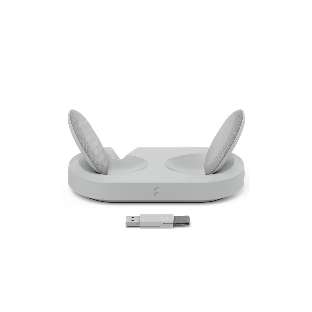 Produktbild för Fractal Design Scape - headset