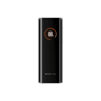 Produktbild för EcoFlow RAPID Pro (20000 mAh, 230 W) – Inbyggd USB-C-kabel –...
