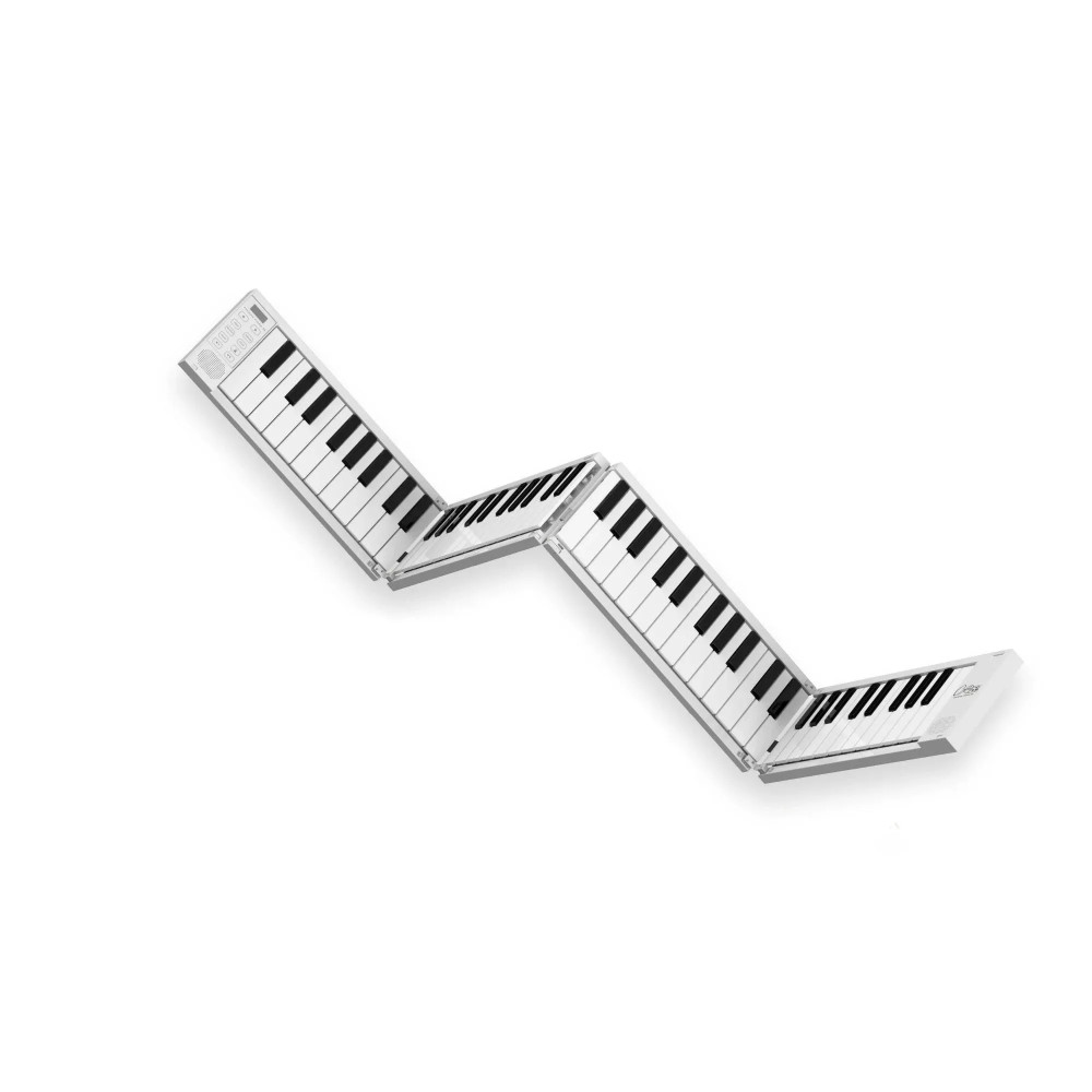 Produktbild för Blackstar Carry-On FP88T-BK Hopfällbart Digitalpiano