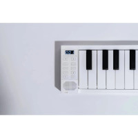 Produktbild för Blackstar Carry-On FP88T-BK Hopfällbart Digitalpiano