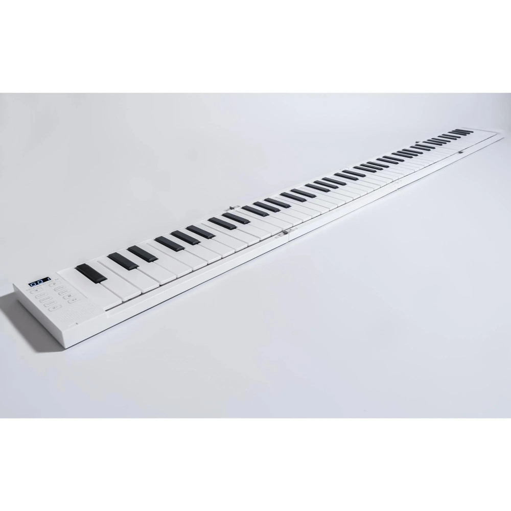 Produktbild för Blackstar Carry-On FP88T-BK Hopfällbart Digitalpiano