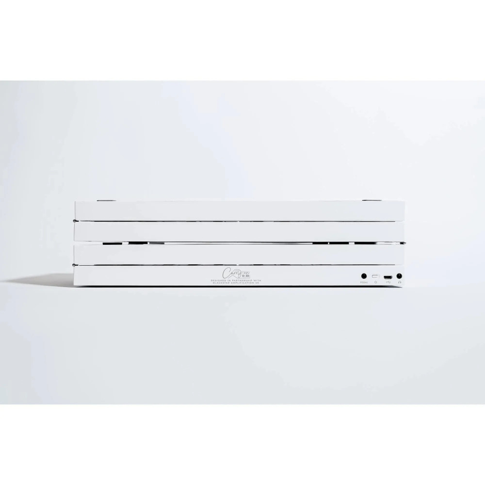 Produktbild för Blackstar Carry-On FP88T-BK Hopfällbart Digitalpiano