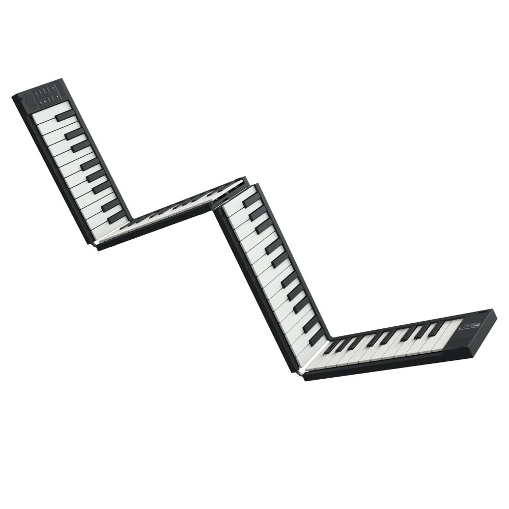 Produktbild för Blackstar Carry-On FP88T-BK Hopfällbart Digitalpiano