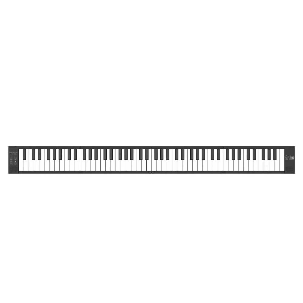 Produktbild för Blackstar Carry-On FP88T-BK Hopfällbart Digitalpiano