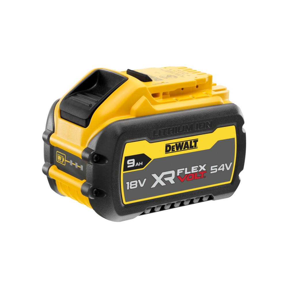 Produktbild för DeWALT XR FlexVolt DCB547-XJ batteri - Li-Ion