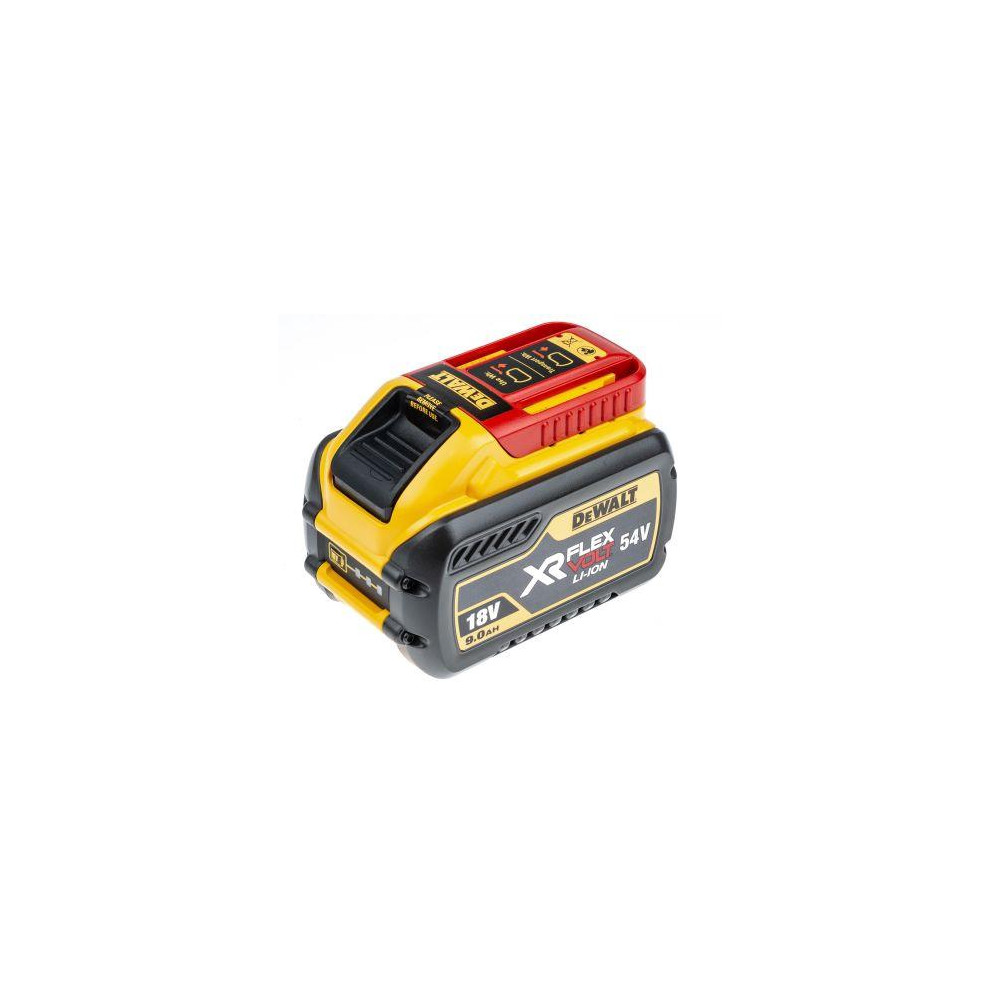 Produktbild för DeWALT XR FlexVolt DCB547-XJ batteri - Li-Ion