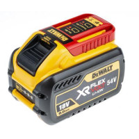 Produktbild för DeWALT XR FlexVolt DCB547-XJ batteri - Li-Ion