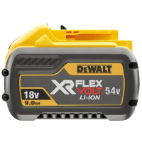 Produktbild för DeWALT XR FlexVolt DCB547-XJ batteri - Li-Ion