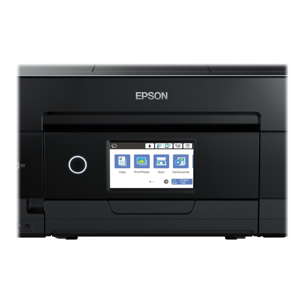 Produktbild för Epson Expression Premium XP-7100 Small-in-One - multifunktionsskrivare - färg