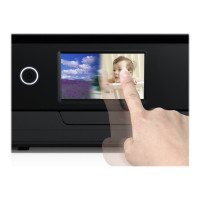 Produktbild för Epson Expression Premium XP-7100 Small-in-One - multifunktionsskrivare - färg
