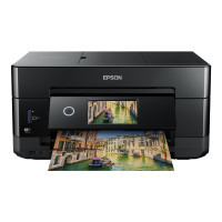 Produktbild för Epson Expression Premium XP-7100 Small-in-One - multifunktionsskrivare - färg