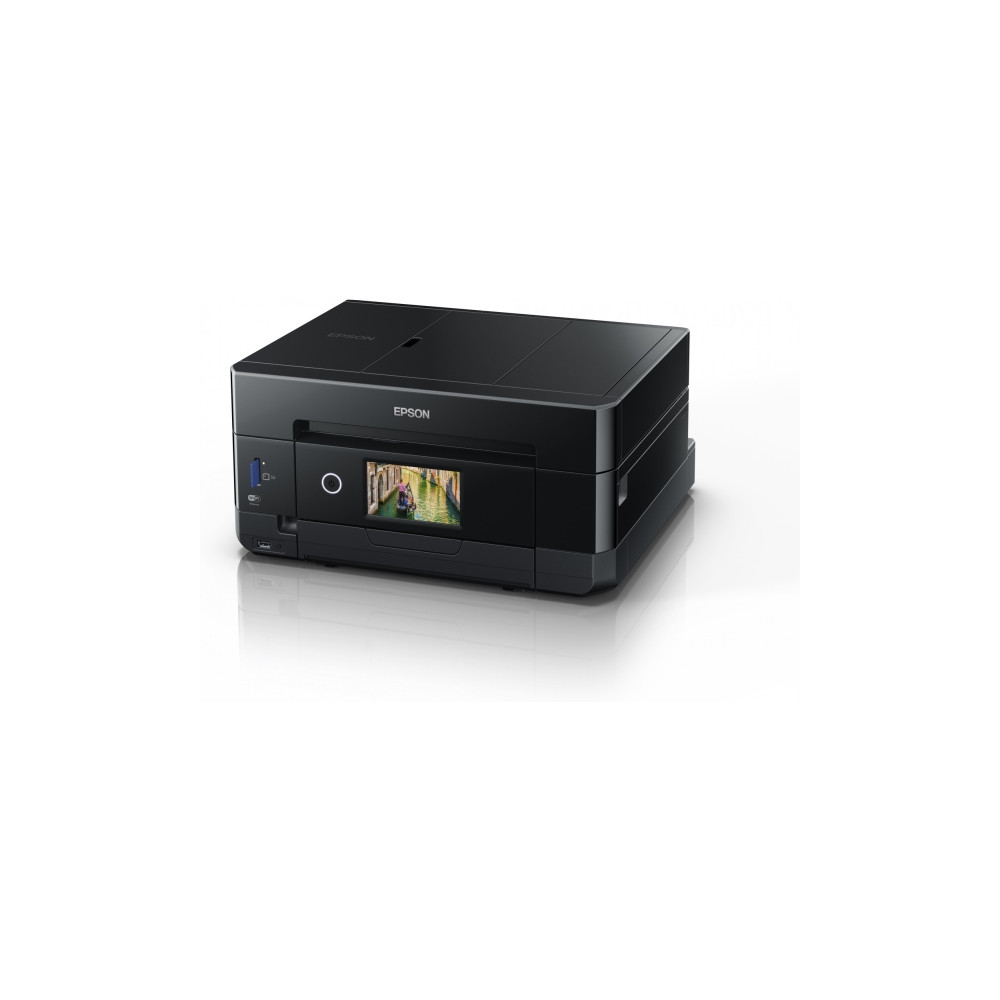 Produktbild för Epson Expression Premium XP-7100 Small-in-One - multifunktionsskrivare - färg