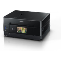 Produktbild för Epson Expression Premium XP-7100 Small-in-One - multifunktionsskrivare - färg