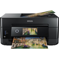 Produktbild för Epson Expression Premium XP-7100 Small-in-One - multifunktionsskrivare - färg