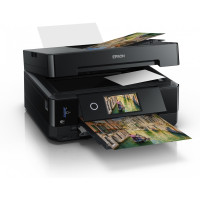 Produktbild för Epson Expression Premium XP-7100 Small-in-One - multifunktionsskrivare - färg