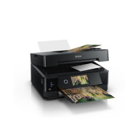 Produktbild för Epson Expression Premium XP-7100 Small-in-One - multifunktionsskrivare - färg