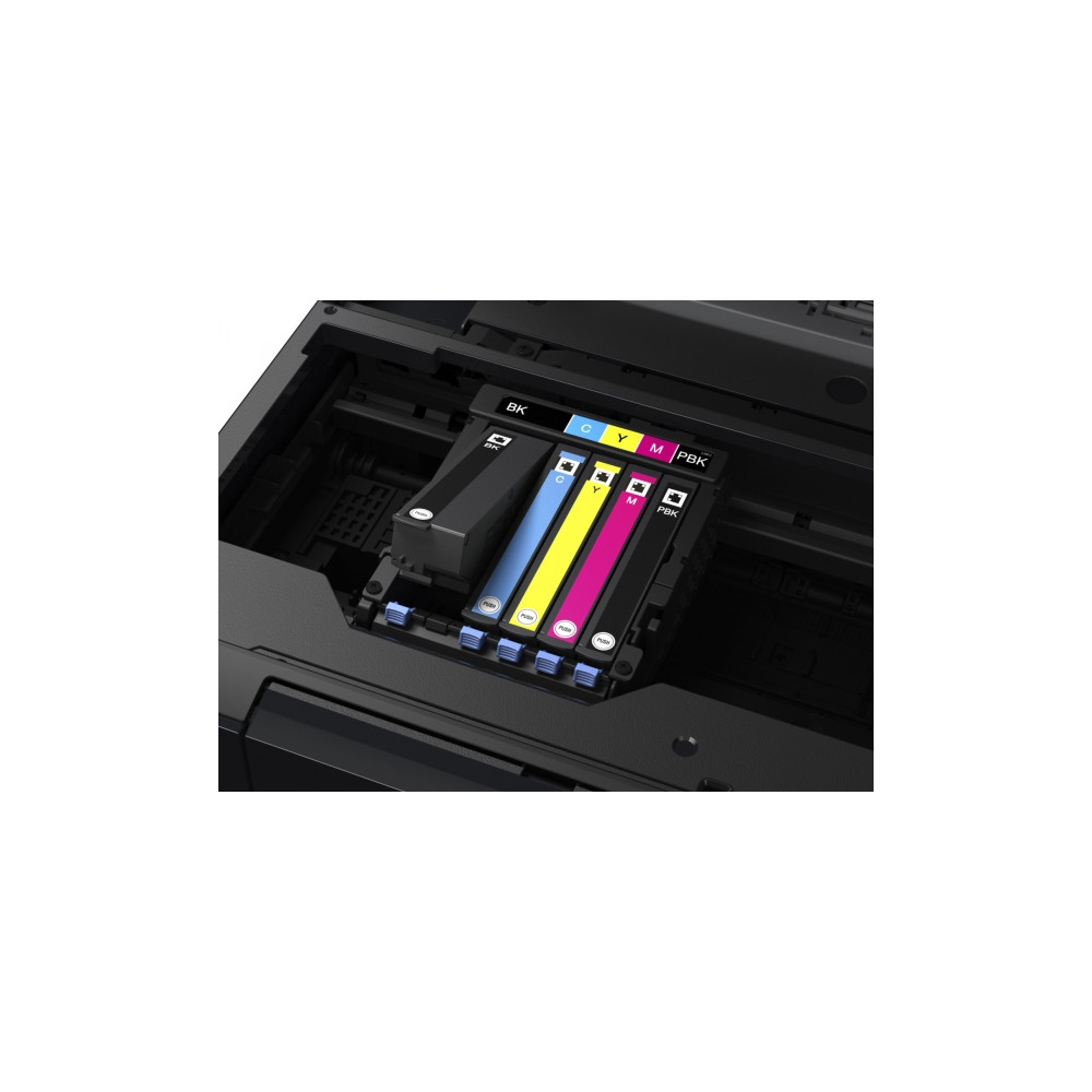 Produktbild för Epson Expression Premium XP-7100 Small-in-One - multifunktionsskrivare - färg