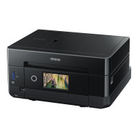 Produktbild för Epson Expression Premium XP-7100 Small-in-One - multifunktionsskrivare - färg