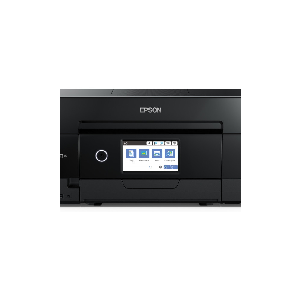Produktbild för Epson Expression Premium XP-7100 Small-in-One - multifunktionsskrivare - färg
