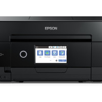 Produktbild för Epson Expression Premium XP-7100 Small-in-One - multifunktionsskrivare - färg